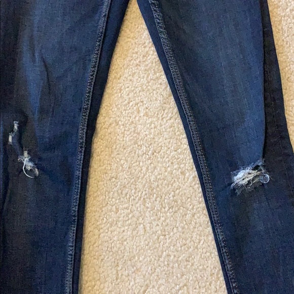 Zara Skinny Jeans - Picture 3 of 8